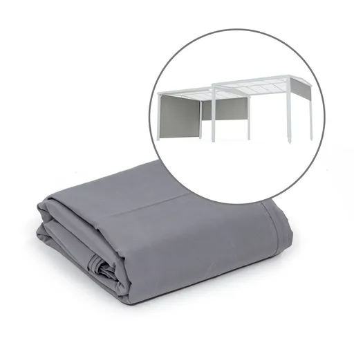 Blumfeldt Bočné steny - Solid Sky Expand