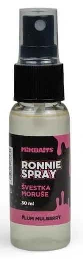 Mikbaits neo spray 30 ml - slivka moruše