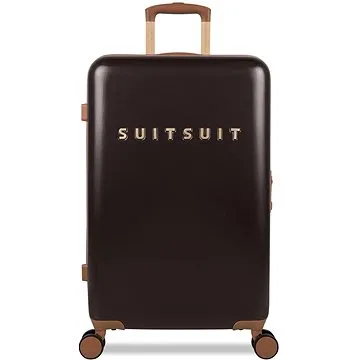 SUITSUIT TR-7131 M, Classic Espresso Black (8720088982747)