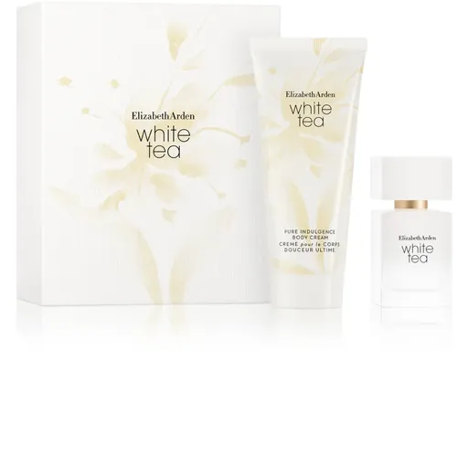 Elizabeth Arden White Tea darčeková sada pre ženy