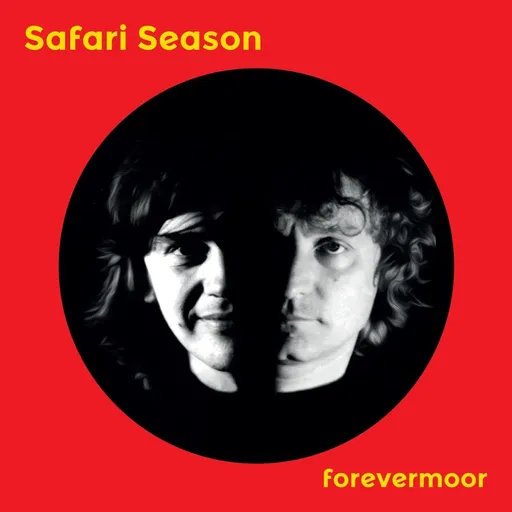 Safari Season, Forevermoor - Safari Season CD, CD