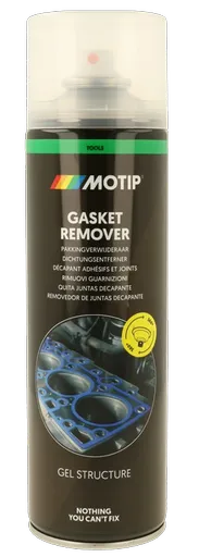 MOTIP - Odstraňovač lepidiel a tmelov 500 ml