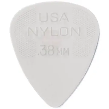 Dunlop Nylon Standard 0,38 12 ks (DU 44P.38)