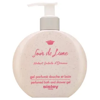Sisley Soir de Lune sprchový gél pre ženy 200 ml