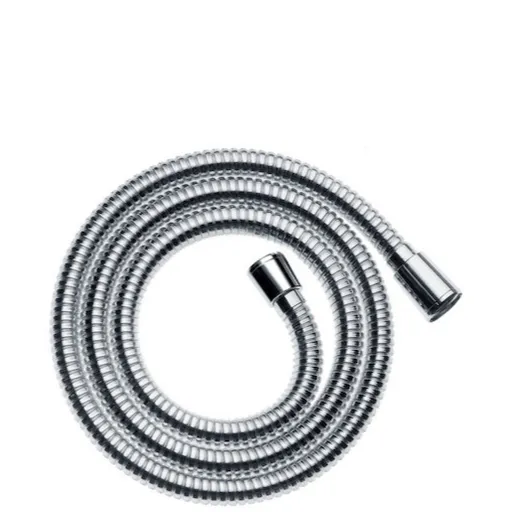 Hansgrohe Sensoflex sprchová hadica so zámkom proti pretočeniu chróm 28134000