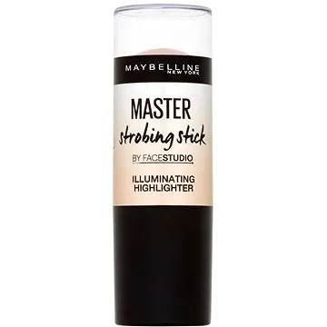 MAYBELLINE NEW YORK Master Strobing Stick Illuminating Highlighter 01 (3600531342265)