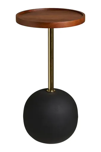 Stolík House Nordic Sirone 30 x 30 x 56 cm