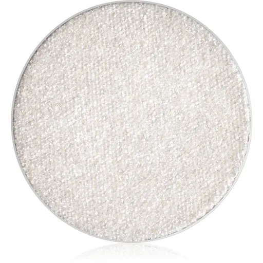 MAC Cosmetics Eye Shadow Metallic Pro Palette Refill Pan metalické očné tiene náhradná náplň odtieň Locket 1 g