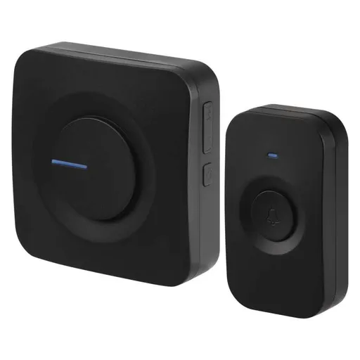 EMOS Bezdrôtový zvonček P5728