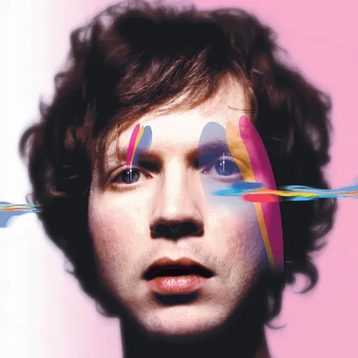 Beck: Sea Change LP