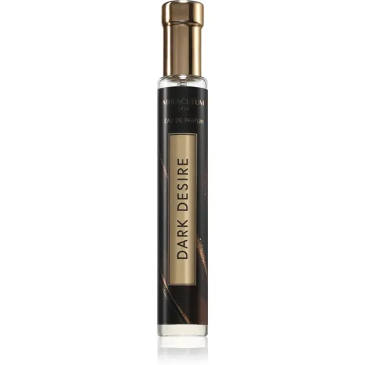 Miraculum Dark Desire EDP parfumovaná voda pre ženy 30 ml