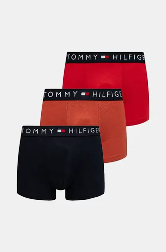 Boxerky Tommy Hilfiger 3-pak