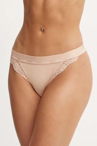 Brazílske nohavičky Guess JANE