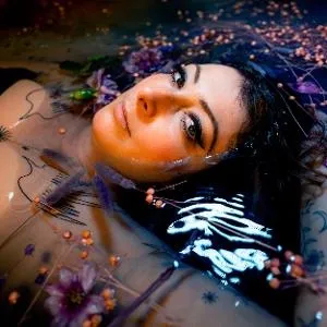 Rebecca Vasmant: Who We Are Becoming LP