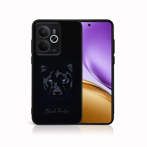 MY ART Ochranný kryt pre Realme 14 5G PANTHER (245)