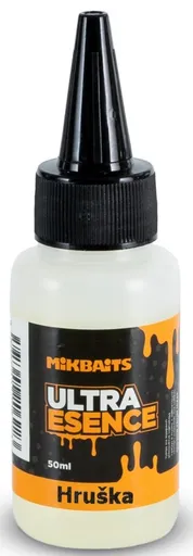 Mikbaits ultra esencia 50 ml-hruška
