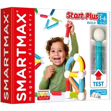 SmartMax Start Plus (5414301249726)
