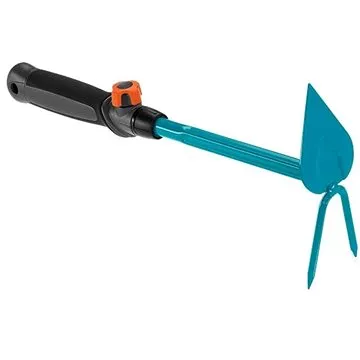 Gardena - Malá motyčka (tvar srdca, 2 hroty) (8911-20)