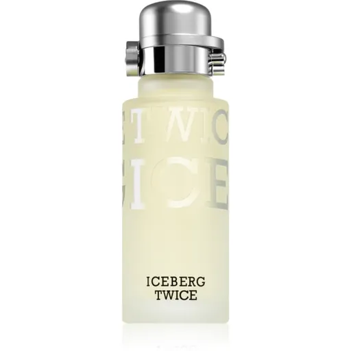 Iceberg Twice pour Homme toaletná voda pre mužov 125 ml