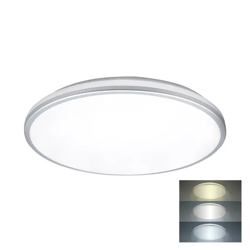 LED svetlo Solight biela WO797
