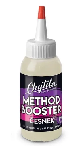 Chytil method booster gel 75 ml - cesnak