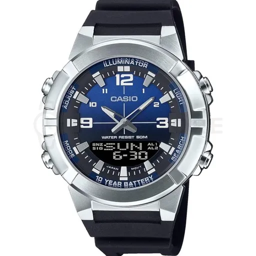 Casio Timeless AMW-870A-2AVDF - 30 dní na vrátenie tovaru, Garancia originality