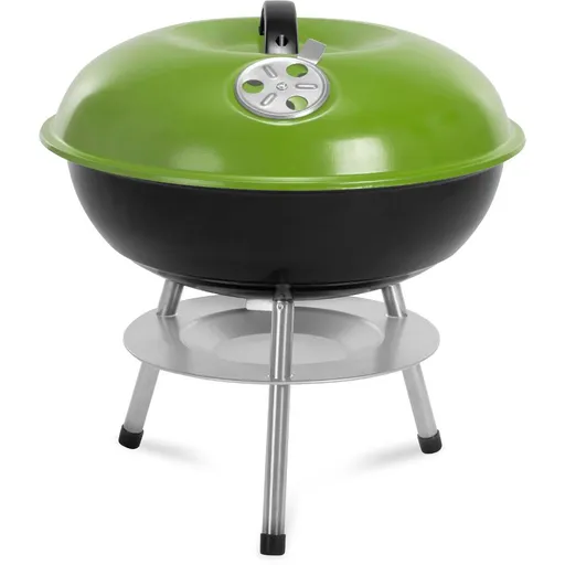 FZG 1102G Grily stolné na uhlie FIELDMANN