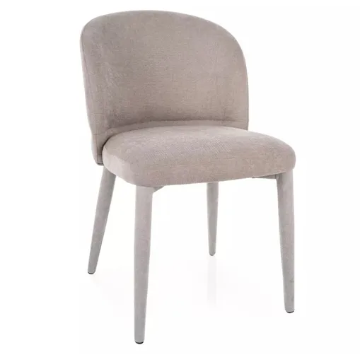 Signal Jedálenská stolička TINO WIND | béžová