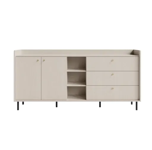 Meblar  Komoda GRANDE GR4