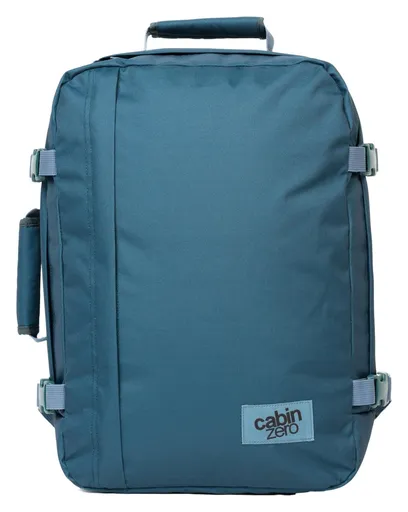 Cestovný batoh do lietadla CabinZero Classic 36L Aruba Blue