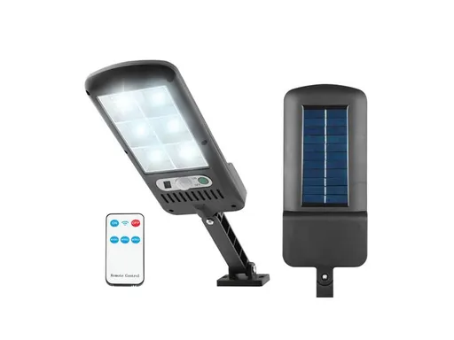 Svietidlo solárne LTC LXLL116 PIR