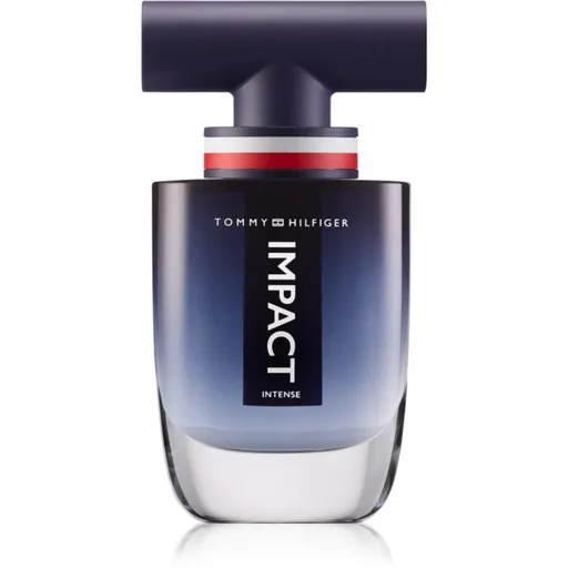 Tommy Hilfiger Impact Intense parfumovaná voda pre mužov 50 ml