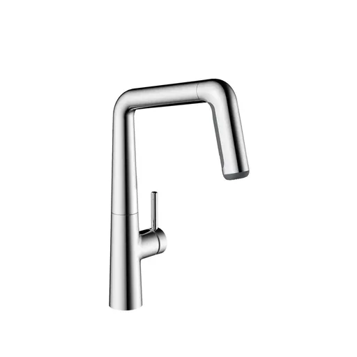 KWC Drezová batéria KWC KIO, 125202, Chrome 125202