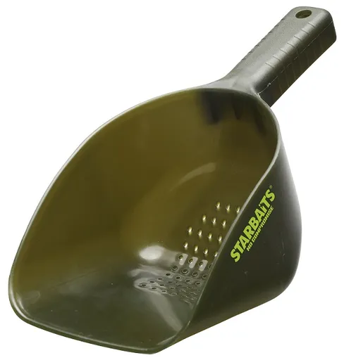 Starbaits lopatka spoon scoop xl particle