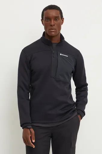 Športová mikina Montane Fury XT Pull