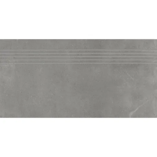 Marconi Factor schodovka grafit 30x60 cm mat SCFACTOR36GFR