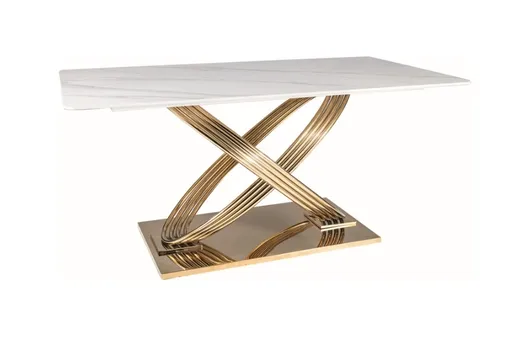 Signal Jedálenský stôl HERMES