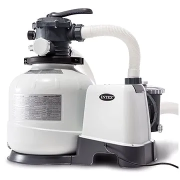 Intex Filtrácia piesková 8 m3/h 26648