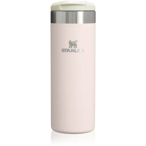 Stanley AeroLight™ Transit Mug termohrnček Rose Quartz 470 ml