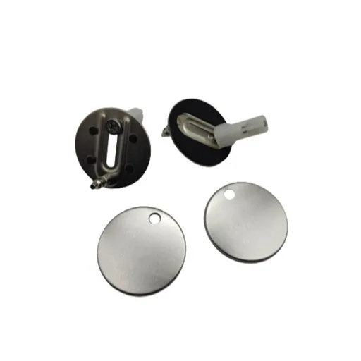 Sada skrytého uchytenia k sedátku SAT 67,72 SATLETSUP