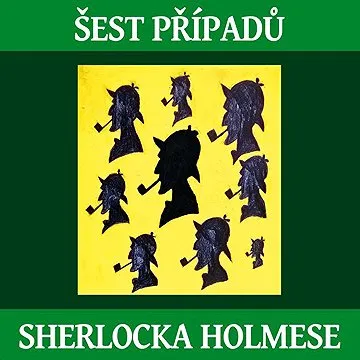 Šest případů Sherlocka Holmese