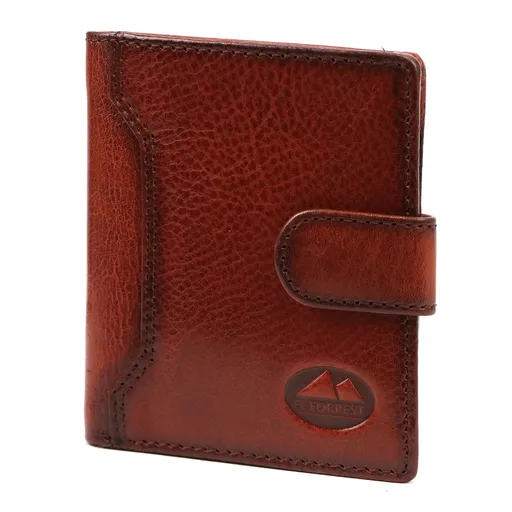 Pánska peňaženka EL FORREST 874-29 RFID