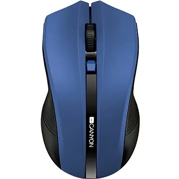 Canyon CNE-CMSW05 modrá (CNE-CMSW05BL)