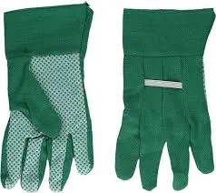 MAKRO - Rukavice záhradné LG rôzne farby