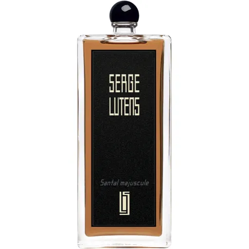 Serge Lutens Collection Noire Santal Majuscule parfumovaná voda unisex 100 ml