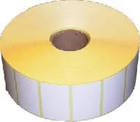 Etikety 50x25mm thermo 1000ks v kotúči