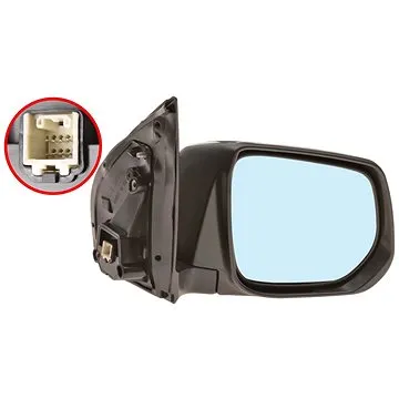 ACI spätné zrkadlo na Isuzu D-MAX (3616818)