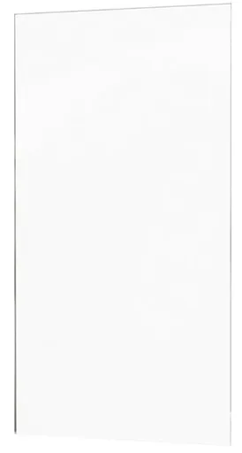 MEXEN - VELAR walk-in 75x200 cm 8mm transparent 870-075-000-00-00