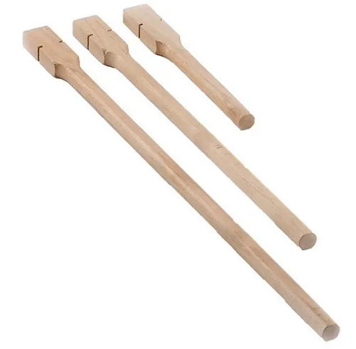 Bidlo DUVO+ pre vtáky, tvrdé drevo, 17cm