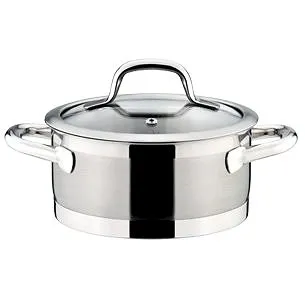 TESCOMA Kastról PRESIDENT s pokrievkou 18cm, 2.0l (780242.00)